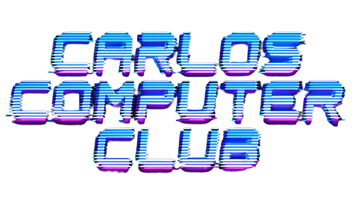 Carlos Computer Club